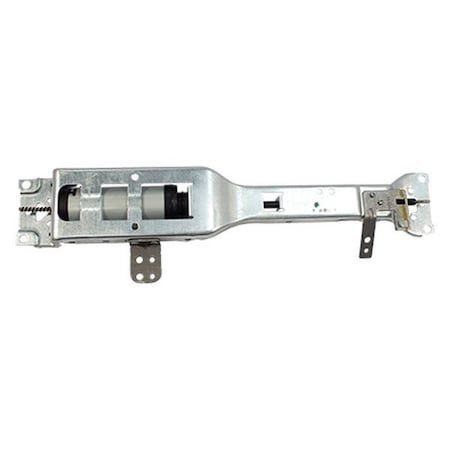 Motorcraft Motor Asy-Seat Adjuster MM1100